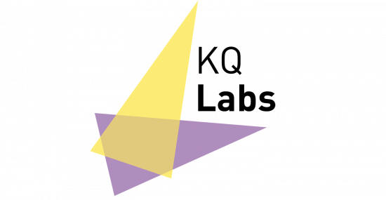 KQ Labs logo – space_1